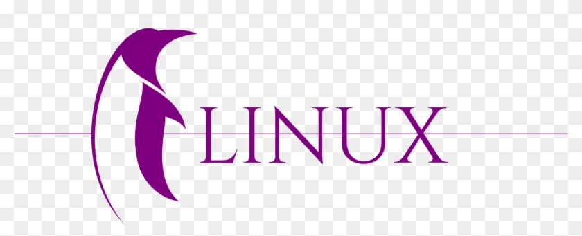 Logo Linux Computer Servers System Administrator - Linux Logo Transparent Png #1472011