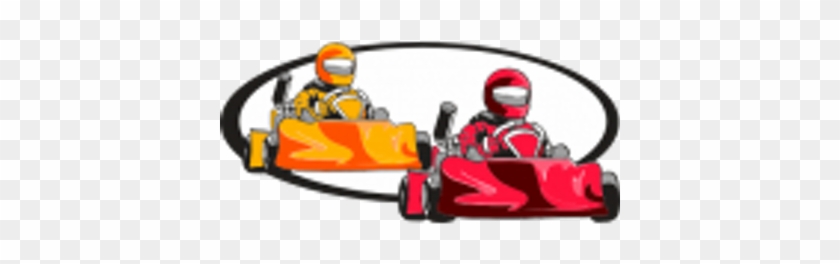 Cheap Go Karts - Go Karts Clip Art #1472025