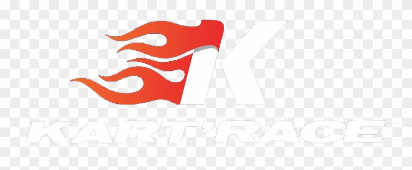 Logo Karting Kart Race - Kart Racing #1472054