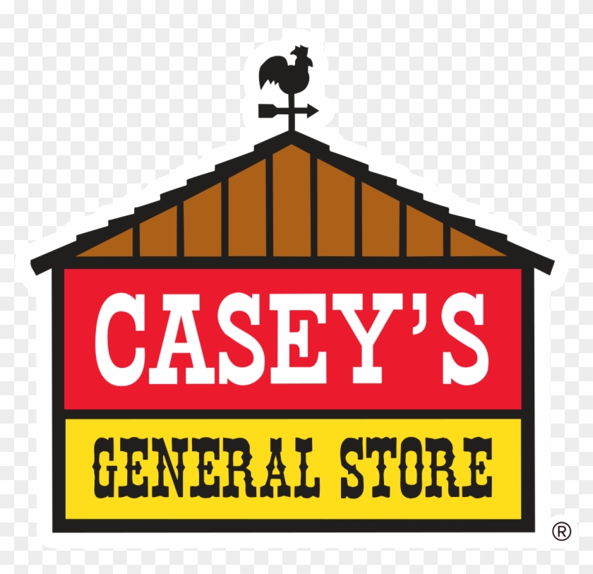 Sponsors - Casey's General Store Logo #1472057
