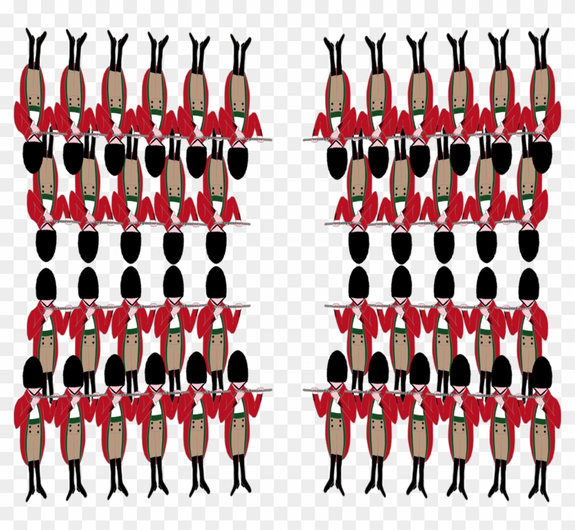 12 Days Of Christmas 11 Pipers Piping Wallpaper - 12 Days Of Christmas 11 Pipers Piping Wallpaper #1472068