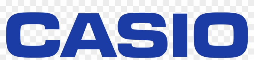 As Casio Projectors Celebrates Five Years Of Being - Logo Casio Png #1472083
