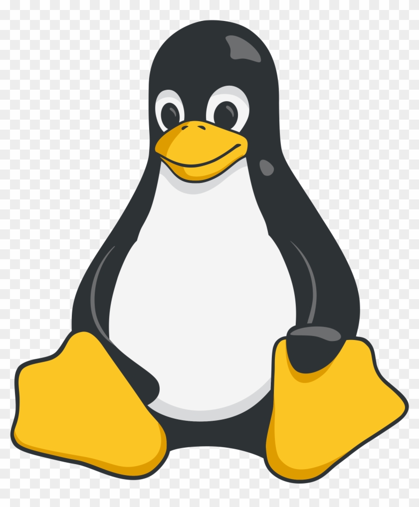 Score 50% - Linux Penguin #1472106