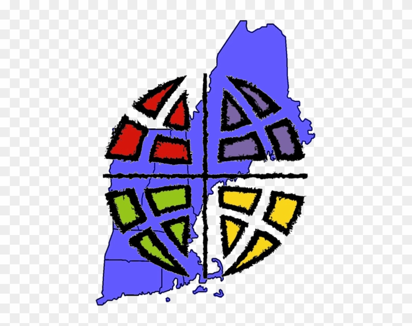 New England Synod Fyi - Evangelical Lutheran Church In America #1472137