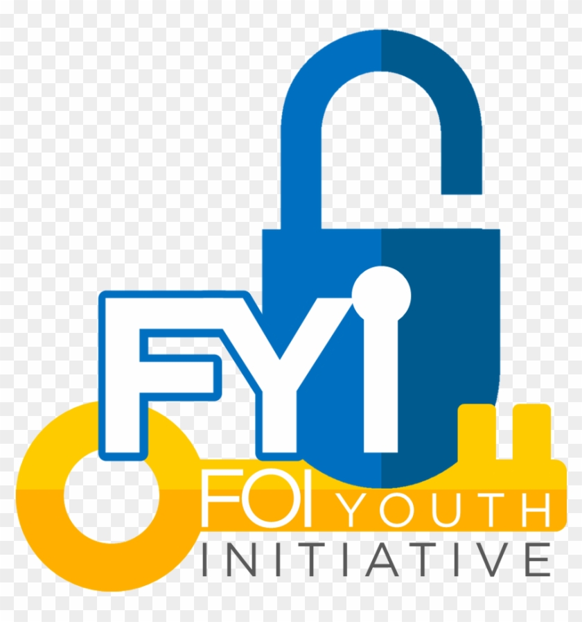 The Foi Youth Initiative Is A National Network Of More - Youth #1472142