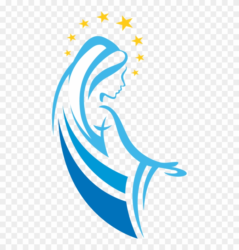 Fyi - Our Lady Of Grace Logo #1472166