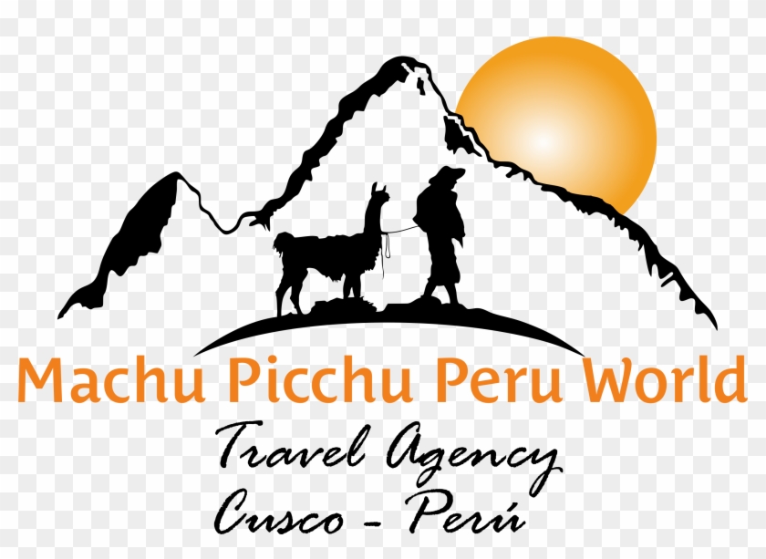 Cusco, Machu Picchu, Inca, Inka, Salkantay, City Tour, - Machu Pıcchu Logo #1472192