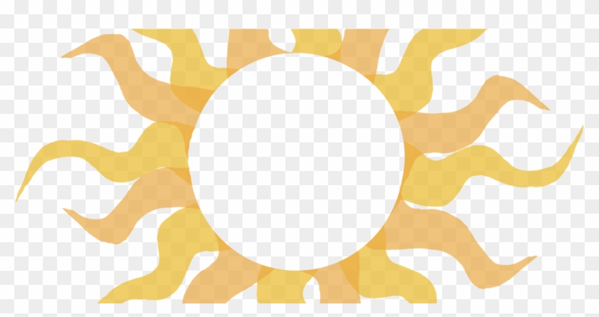 El Sol Y Vida - Sun Logo Png #1472193