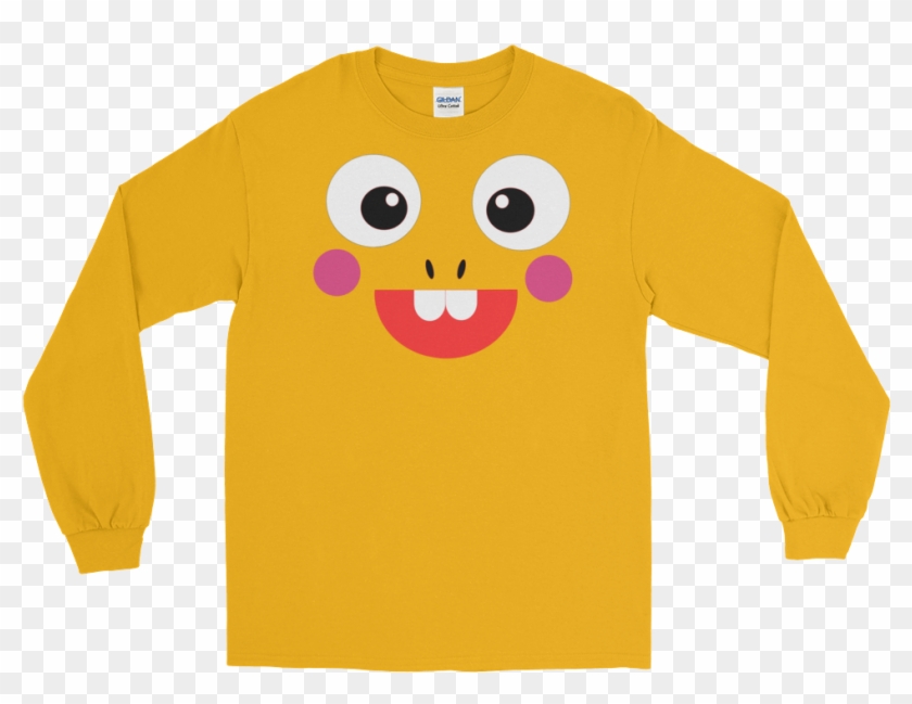 Long Sleeved Vipkid Dino Face Shirt Vip Kid, Kid Spaces, - Sale By Loveshirtsbfy Chance The Rapper Chicago Hip #1472219
