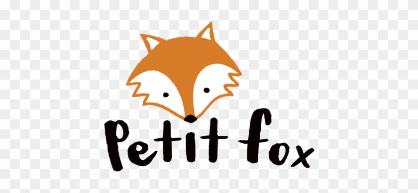 Transparent Fox Logo #1472222