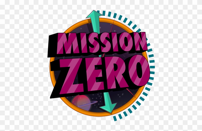 Astro Pi Mission Zero Logo - Astro Pi Mission Zero #1472378