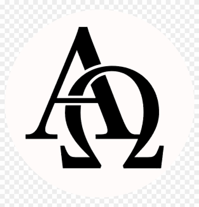 Download Chirho Alpha  Omega Alpha Omega Tattoo  Chi Rho HD Png  Download  kindpng