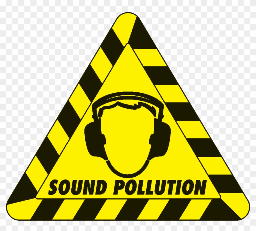 Sound Pollution #1472424