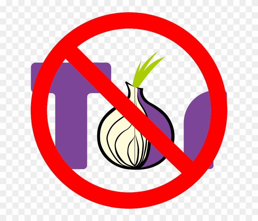 No Place For Tor Ibm Preaches Zero - Block Tor #1472472