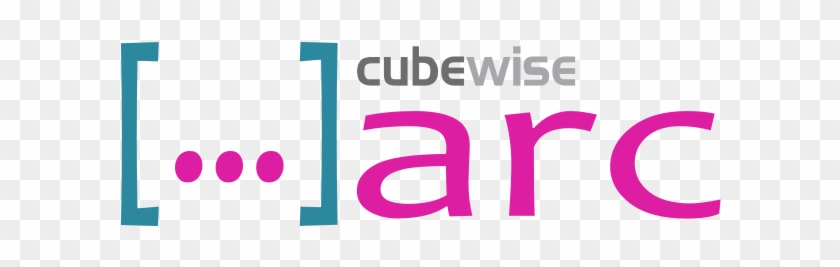 Cubewise Arc Is The Modern Ide For Professional Tm1/pa - Cubewise #1472548