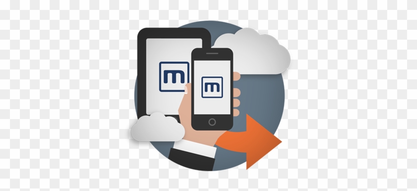 Mimecast's Solution For Legacy Data In Your Office - Mimecast Mobile #1472559