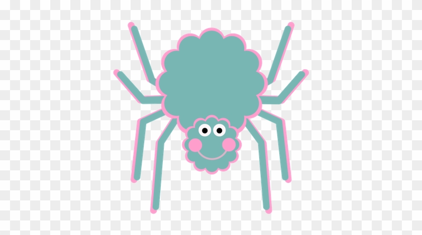 Cords & Cobwebs - Spider Web #1472622