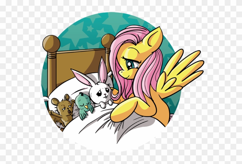 Fluttershy Mammal Cartoon Vertebrate Horse Like Mammal - Mammal #1472639