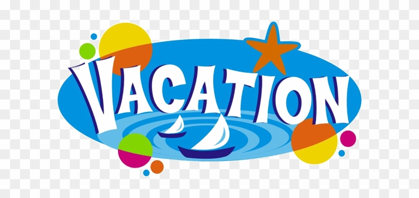 Summer Fun - Vacation Png #1472722