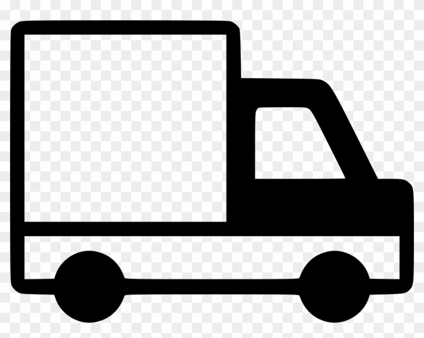 Truck Lorry Wagon Vehicle Traffic Camion Svg Png Icon - Truck Lorry Wagon Vehicle Traffic Camion Svg Png Icon #1472752