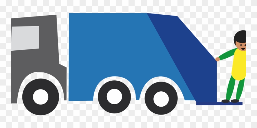 Junk Removal Clipart - Junk Removal Clipart #1472755