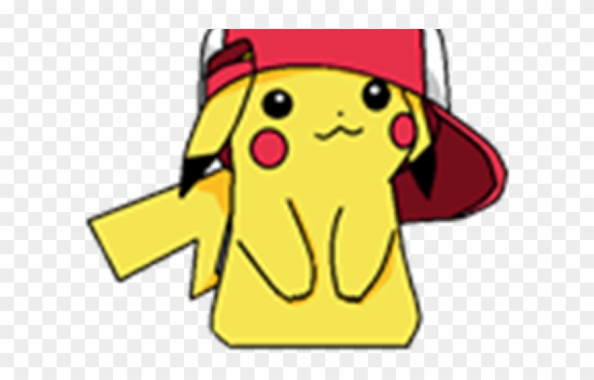 Swag Clipart Pikachu - Swag Pikachu #1472768