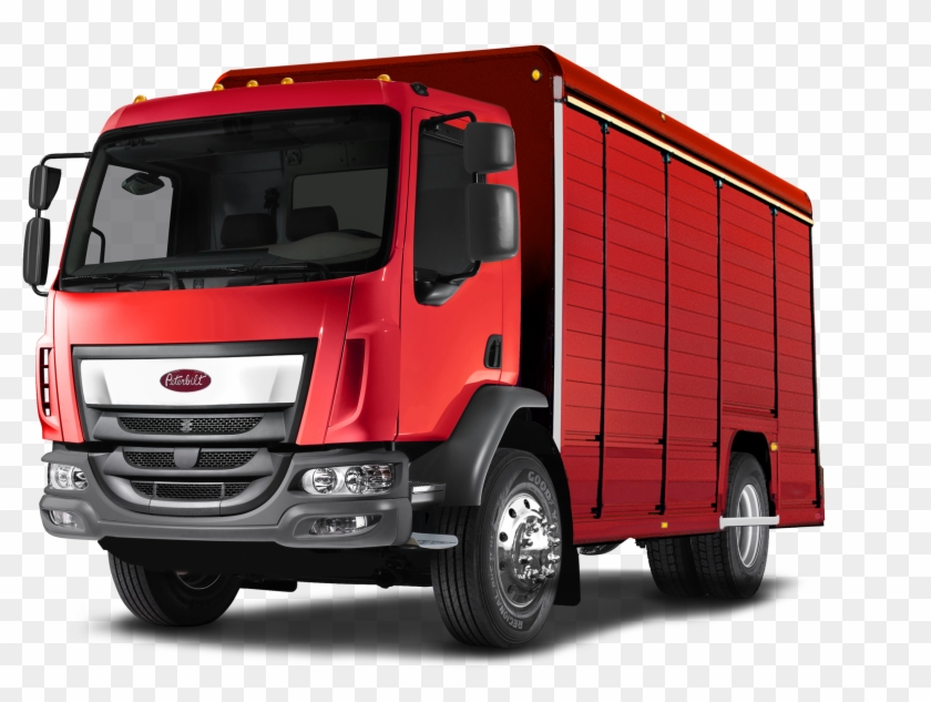 Clip Art Royalty Free Library Fire Png Download Free - Peterbilt 220 #1472778