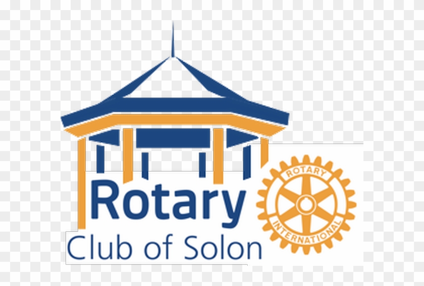 Rotary Club Of Solon / Solon Rotary Foundation - Rotary International #1472802