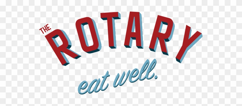 The Rotary Logo - Logo #1472806