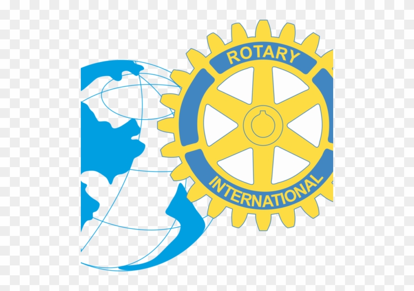 Rotary International #1472820