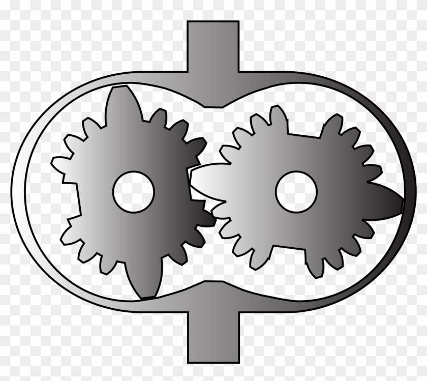 Final Drawing Of Double-elliptical Rotary Engine - Blade #1472821