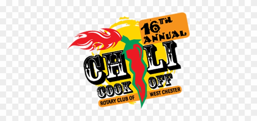 West Chester Chili Cook-off Presented By West Chester - Chili Cook Off #1472834