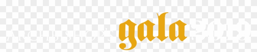 Archbishop's Gala #1472843