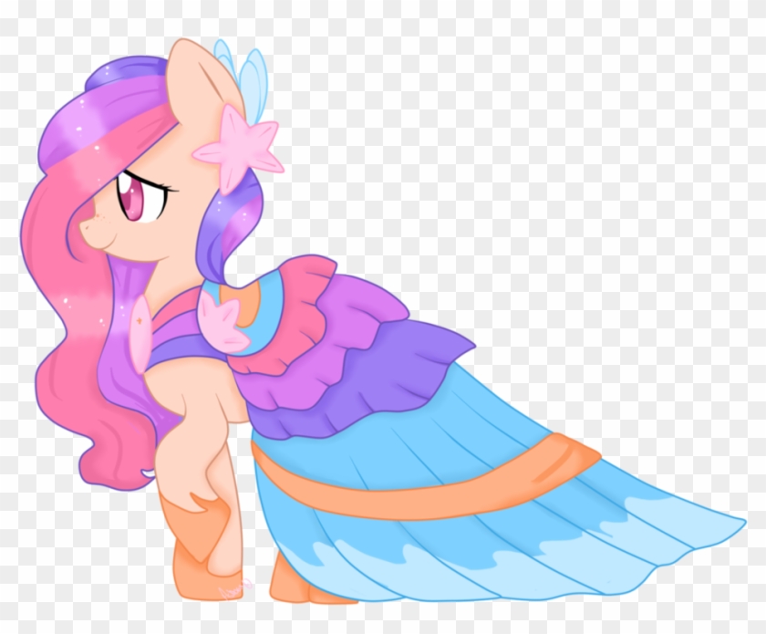 Surf Tide At The Gala By Ashourii - Cartoon #1472850