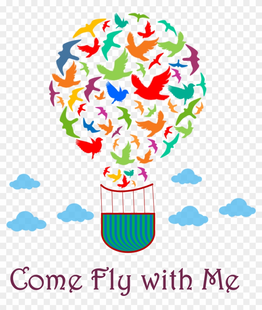 Lvwc "come Fly With Me" Gala - Well Laugh Often Love Much #1472865
