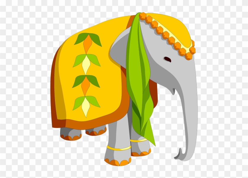 Elephant,indian,gala - Elephant #1472880