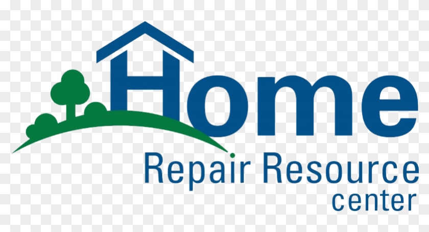 Clip Art Svp Selects Home Repair Resource Center As - Home Center #1472904