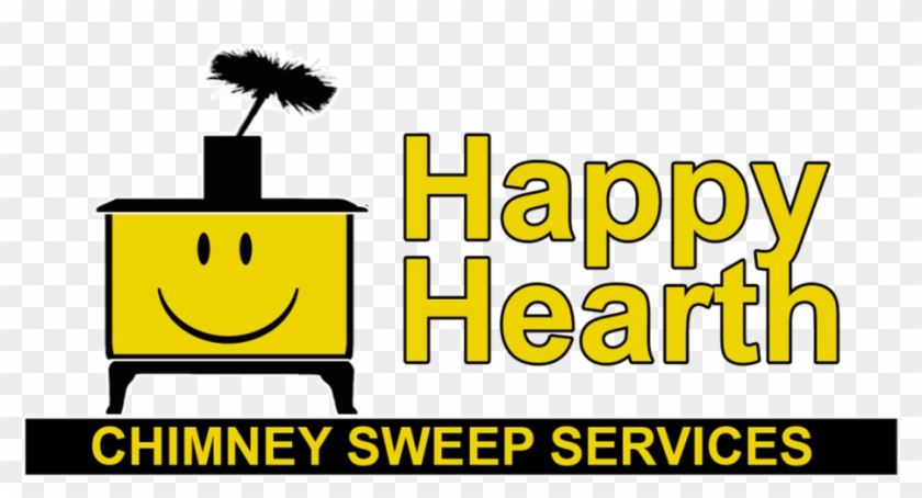 Happy Heath Chimney Sweep Services - Happy Hearth #1472947