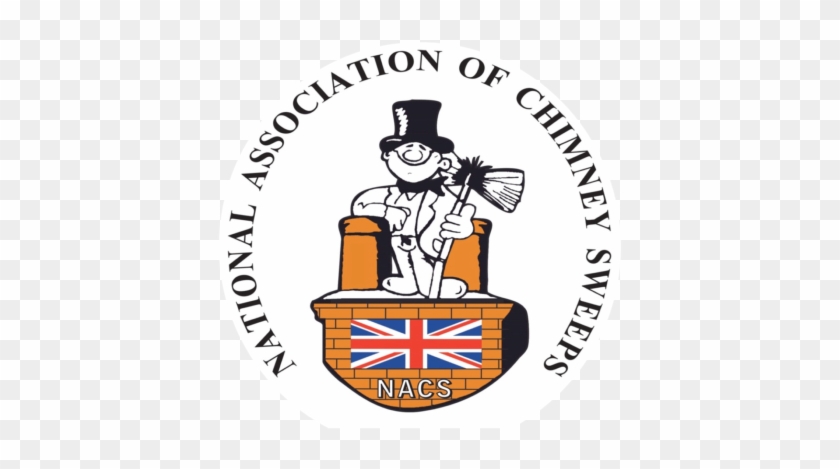 With The Best Material To Create An Unparalleled System, - National Association Of Chimney Sweeps Logo Png #1472953