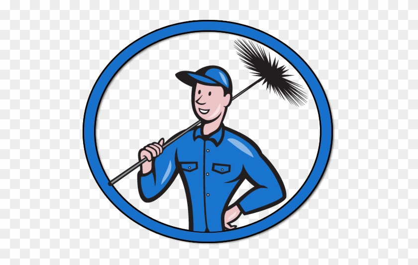 Call John On 07716 288028 For A Free No Obligation - Cafepress Chimney Sweeper Cleaner Worker Retro King #1472958