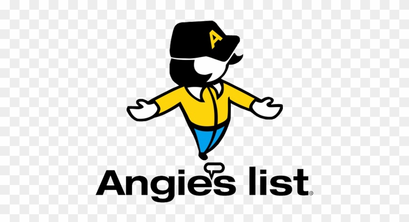 Angie's List - Angies List #1472972