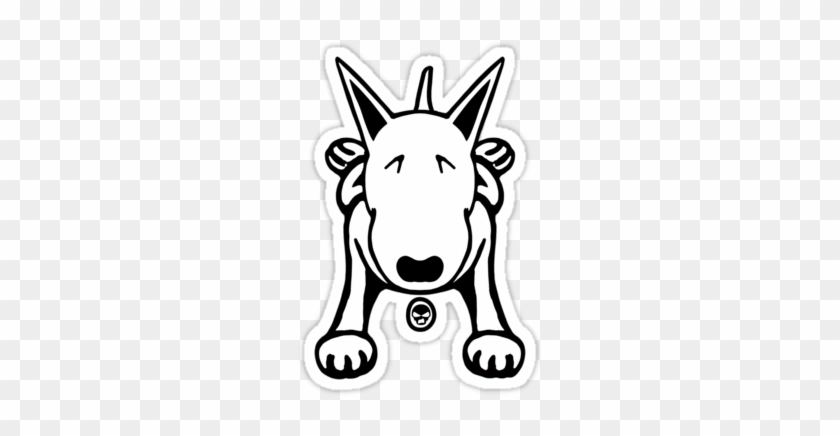 #w33daddict #dogs #chiens #pitbulls #canecorso #amstaff - Bull Terrier #1472977
