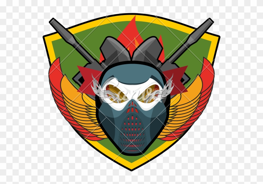 Military Emblem - Military #1473013
