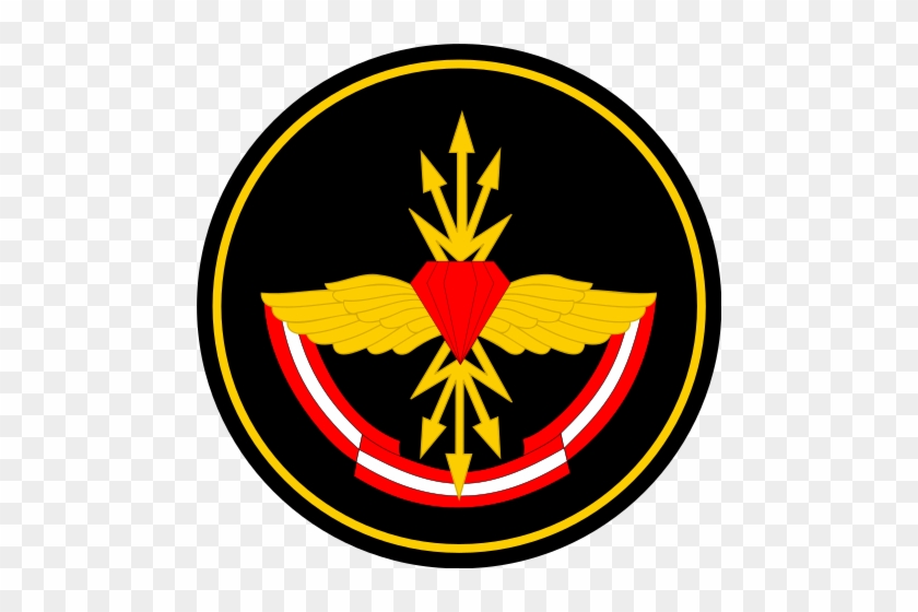240 × 240 Pixels - Communications Military Symbol #1473020
