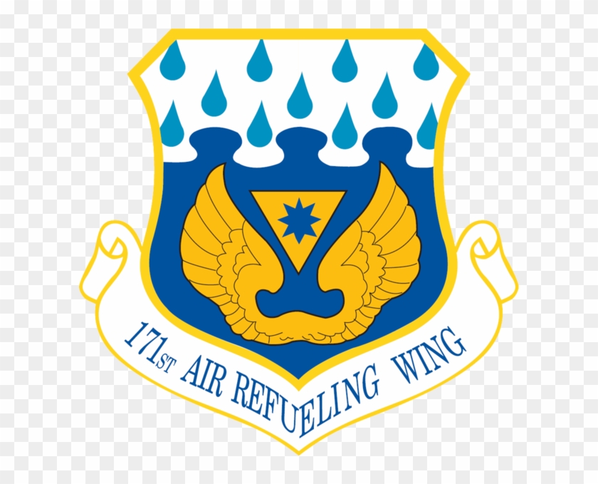 171st Air Refueling Wing, Pittsburgh, Pa Pittsburgh - 171 Air Refueling Wing #1473025