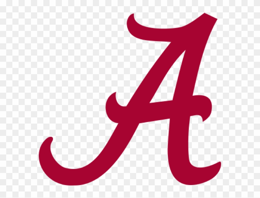 Image Source - Alabama Crimson Tide #1473032