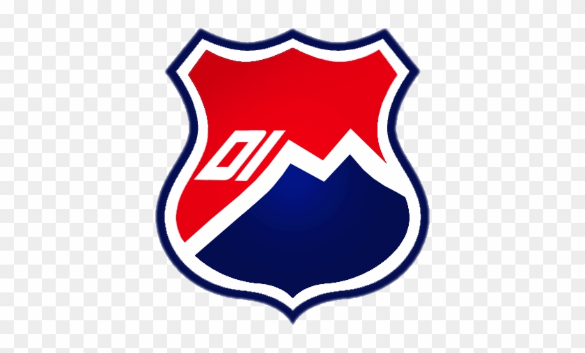 A New Badge Was Introduced In 1997, It Had A Particular - Deportivo Independiente Medellin #1473041