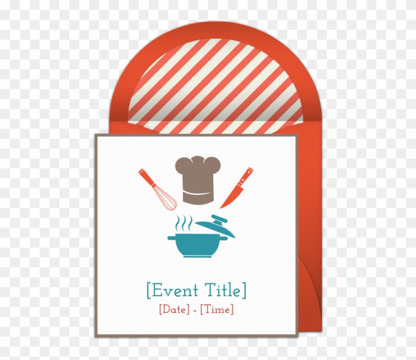 Customizable, Free Kitchen Tools Online Invitations - Kitchen #1473062