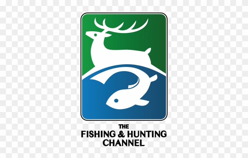 Related - Fishing & Hunting Logo #1473066