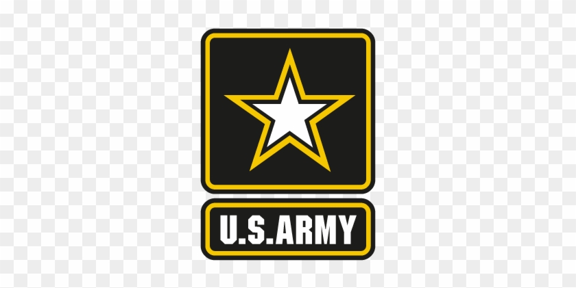 Rotc Logo Vector - Us Army Sign #1473097